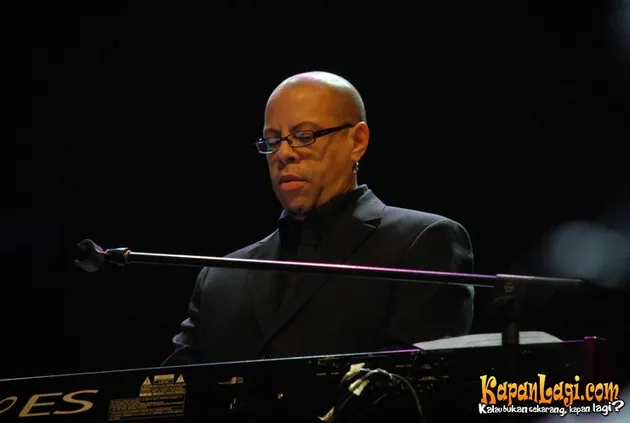 java jazz festival 2008