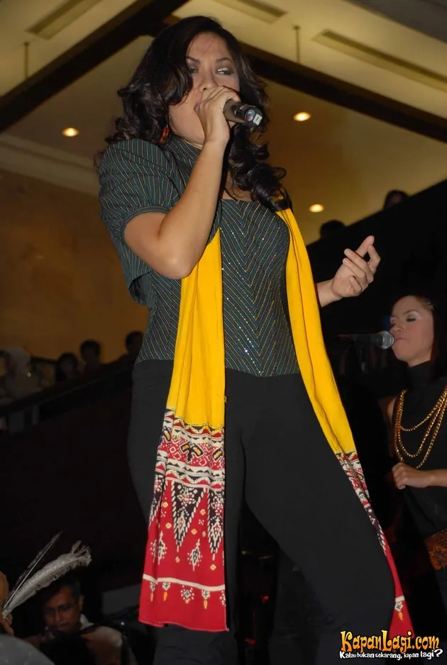 java jazz festival 2008