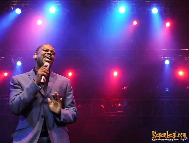 java jazz festival 2009