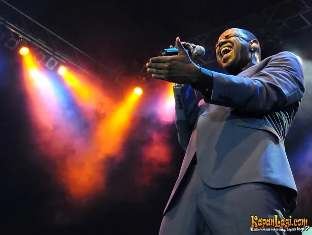 java jazz festival 2009