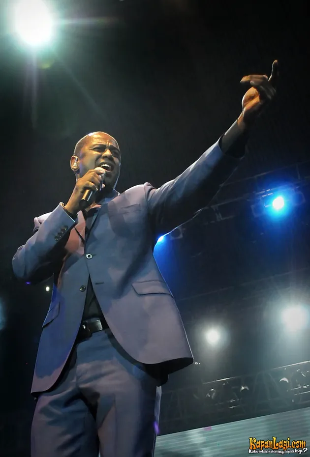 java jazz festival 2009
