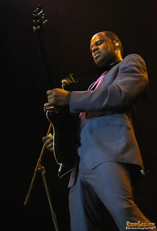 java jazz festival 2009