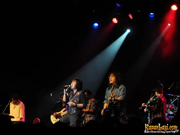java jazz festival 2009
