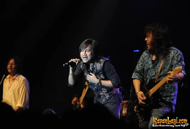 java jazz festival 2009