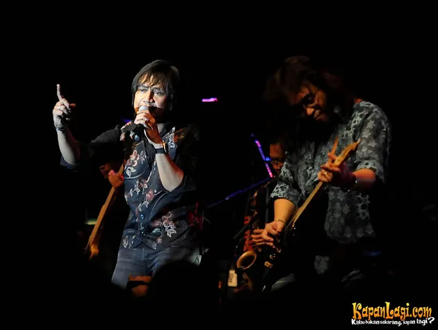 java jazz festival 2009