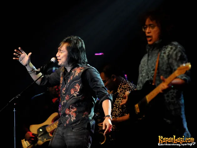 java jazz festival 2009
