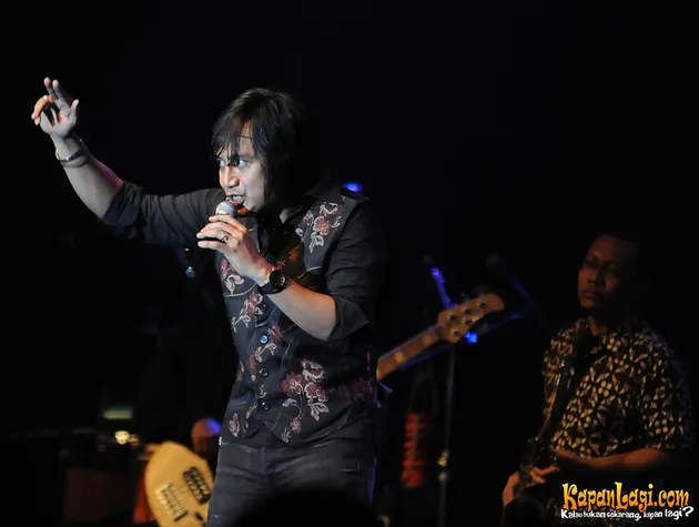 java jazz festival 2009