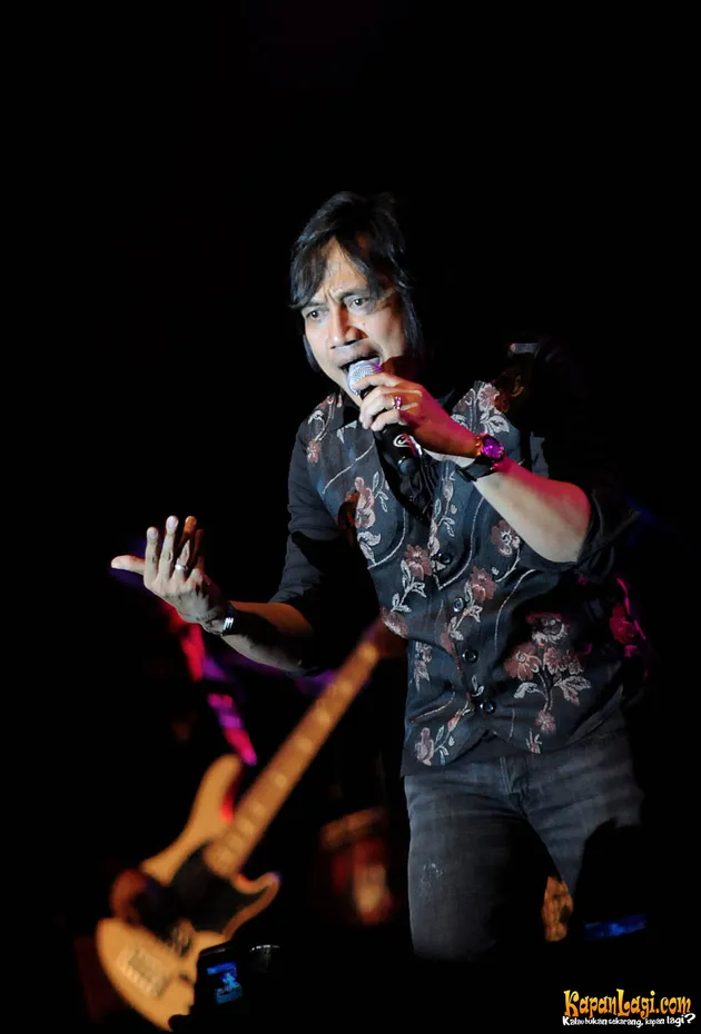 java jazz festival 2009