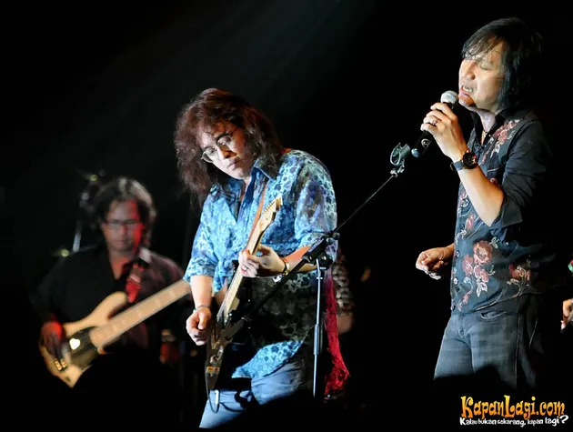 java jazz festival 2009