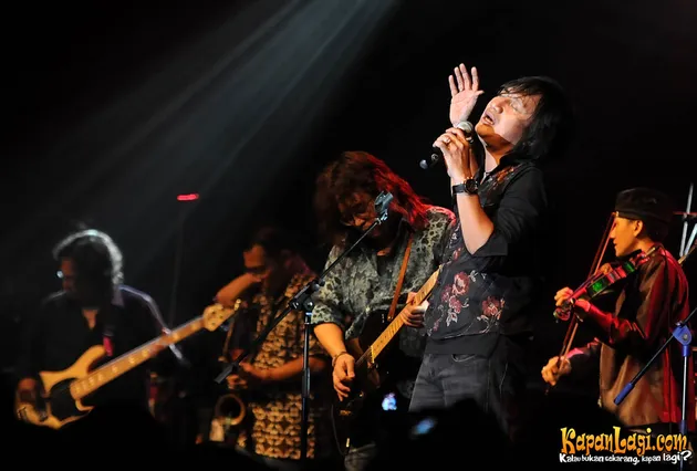 java jazz festival 2009