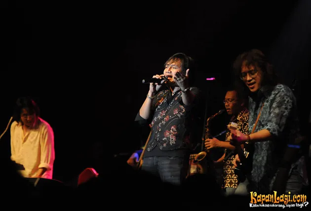 java jazz festival 2009