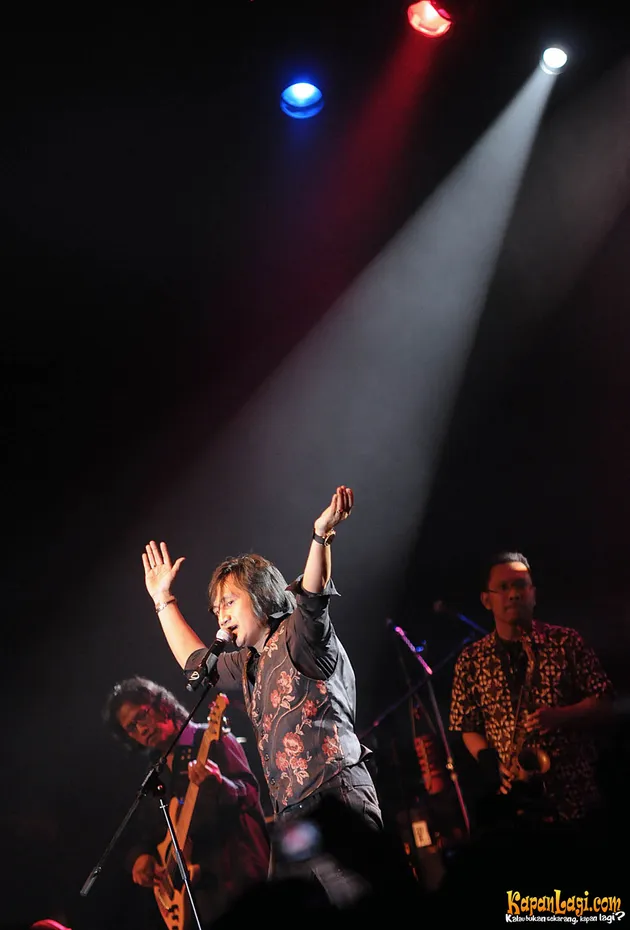 java jazz festival 2009