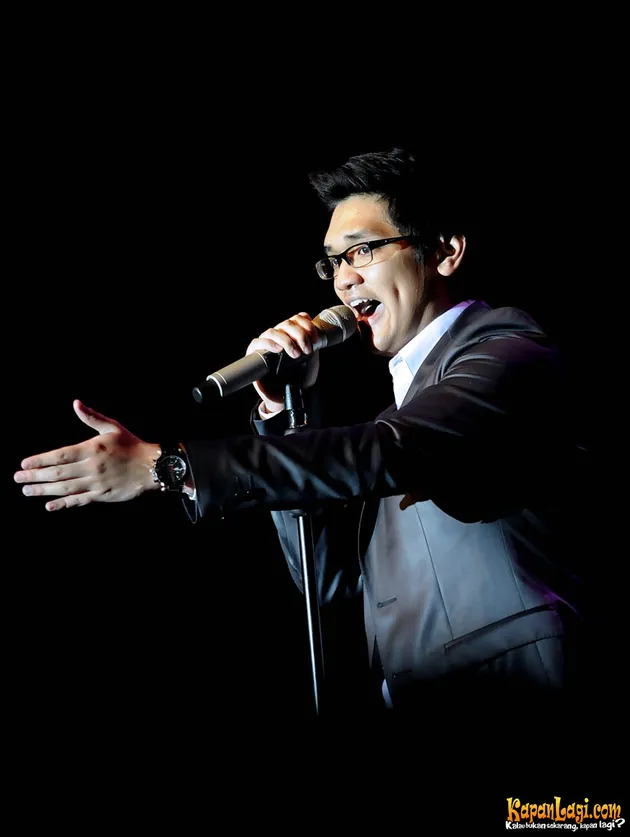 Java Jazz Festival