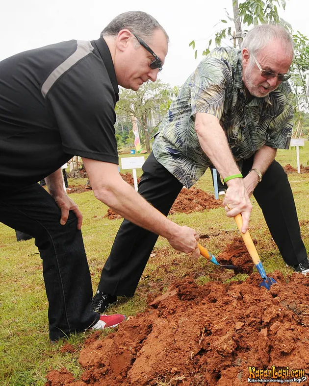 Java Jazz Festival 2011