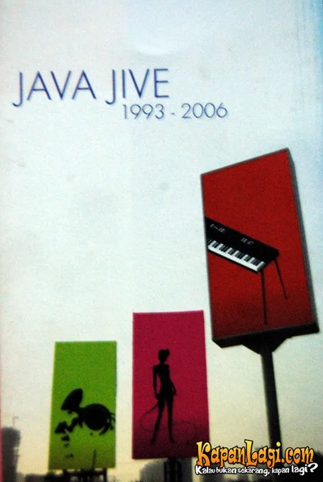 Java Jive