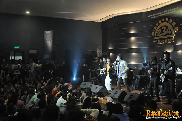 Java Jazz 2011