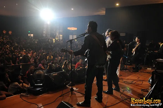 Java Jazz 2011