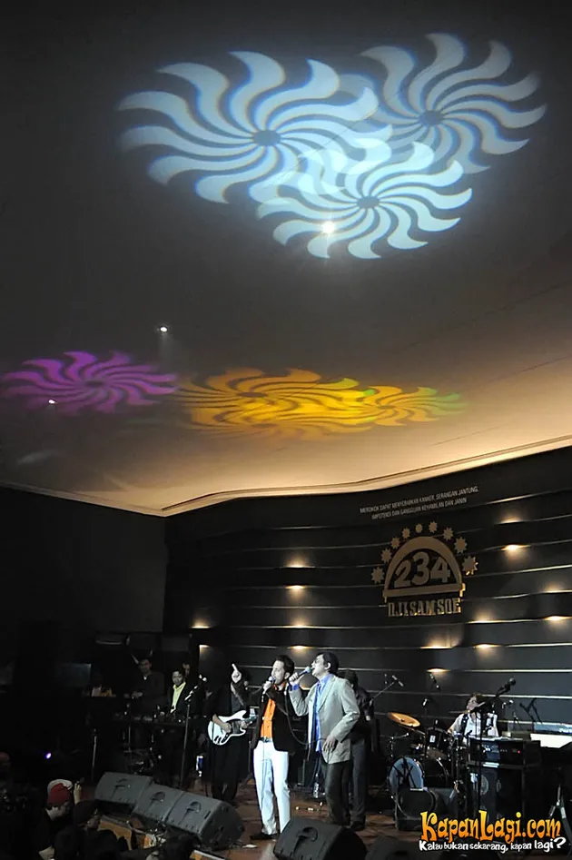 Java Jazz 2011