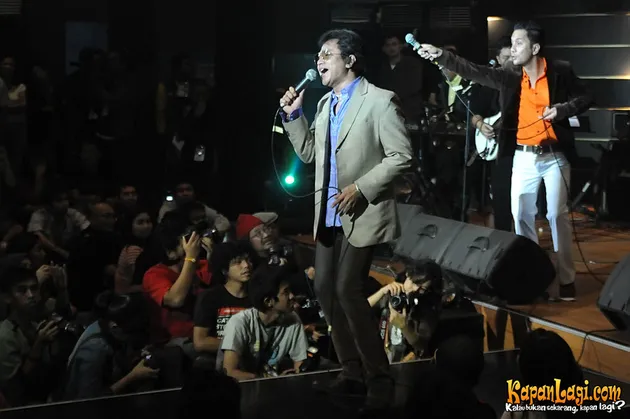 Java Jazz 2011