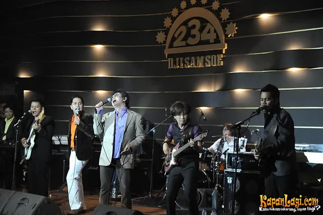 Java Jazz 2011