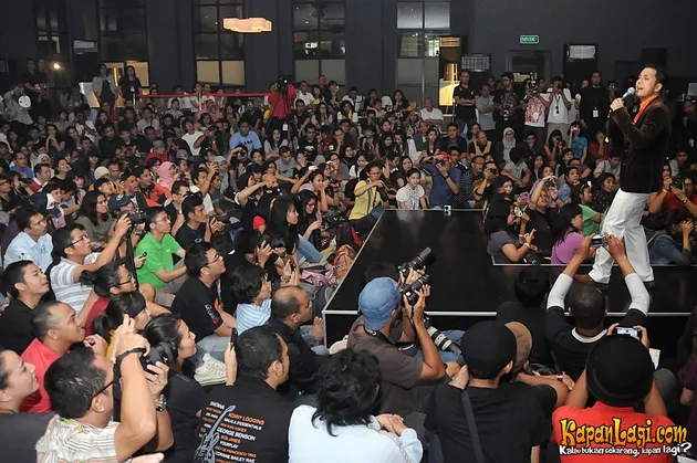 Java Jazz 2011