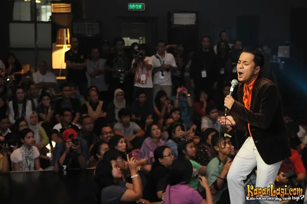 Java Jazz 2011