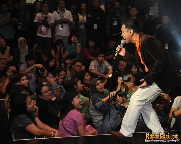 Java Jazz 2011