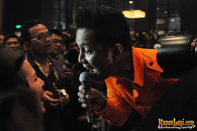 Java Jazz 2011