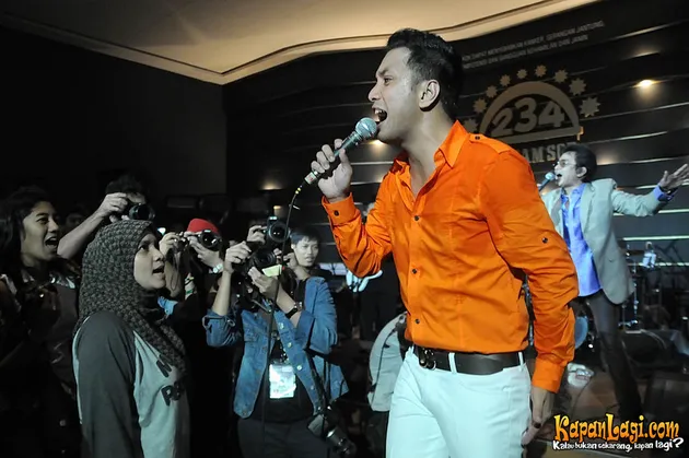 Java Jazz 2011