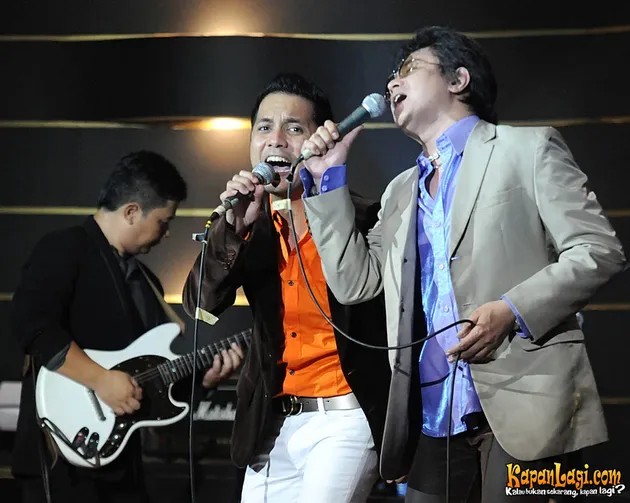 Java Jazz 2011