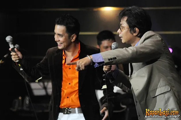 Java Jazz 2011