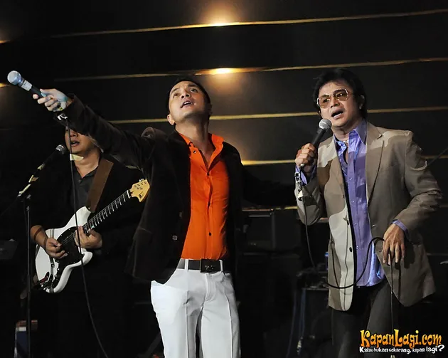 Java Jazz 2011