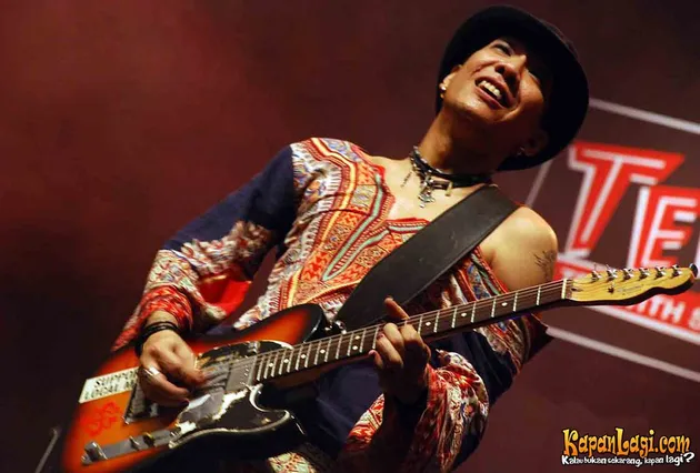 Java Rockin Land 2010