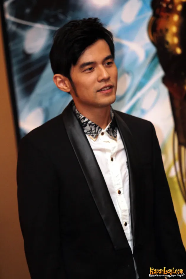 Jay Chou
