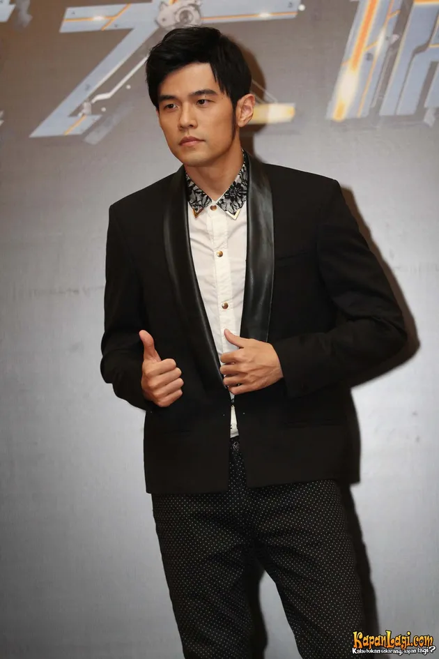 Jay Chou