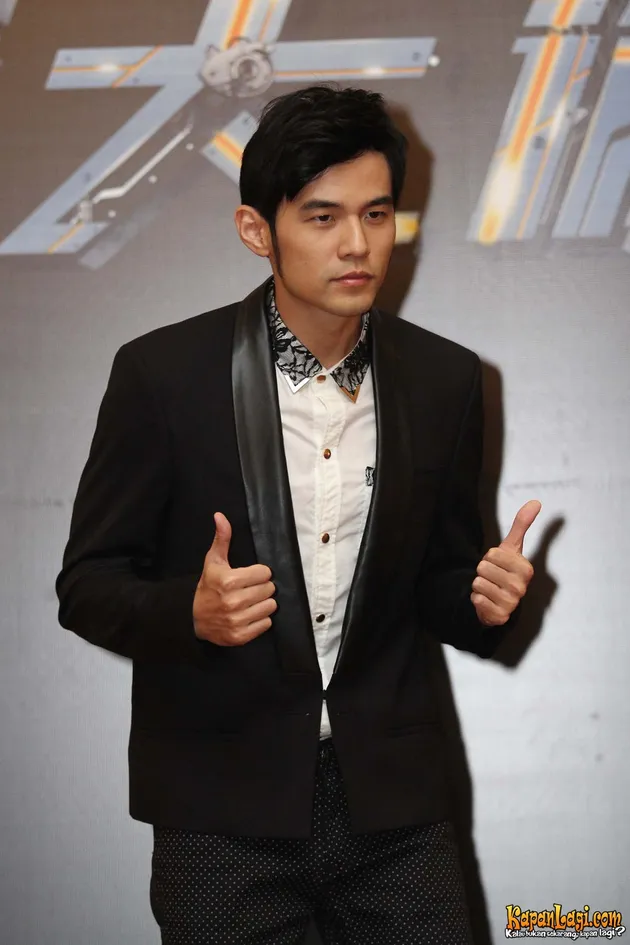 Jay Chou