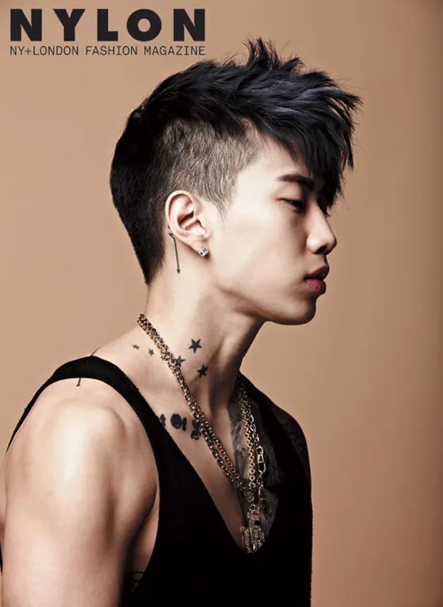 jay park