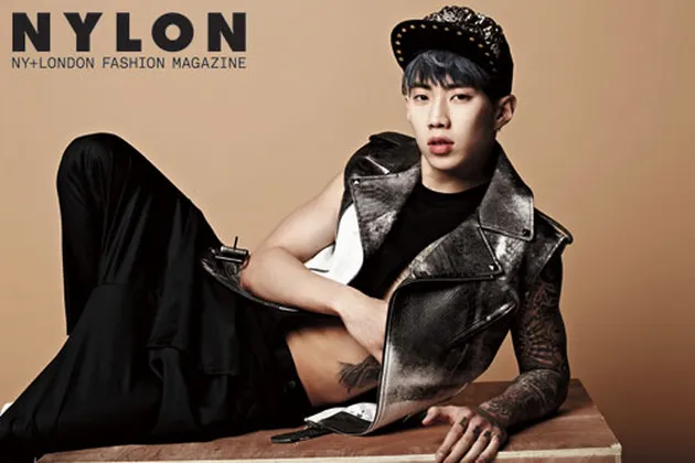 jay park
