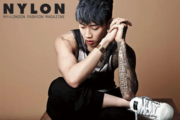 jay park