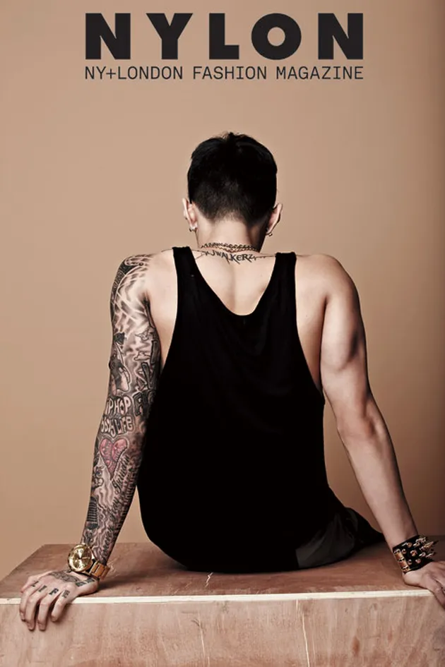 jay park