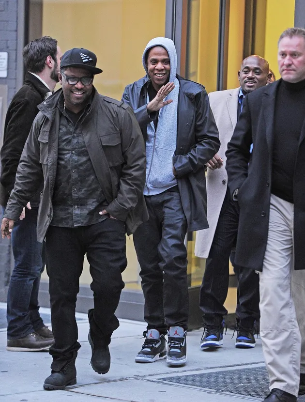 Jay Z