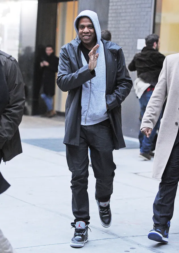 Jay Z