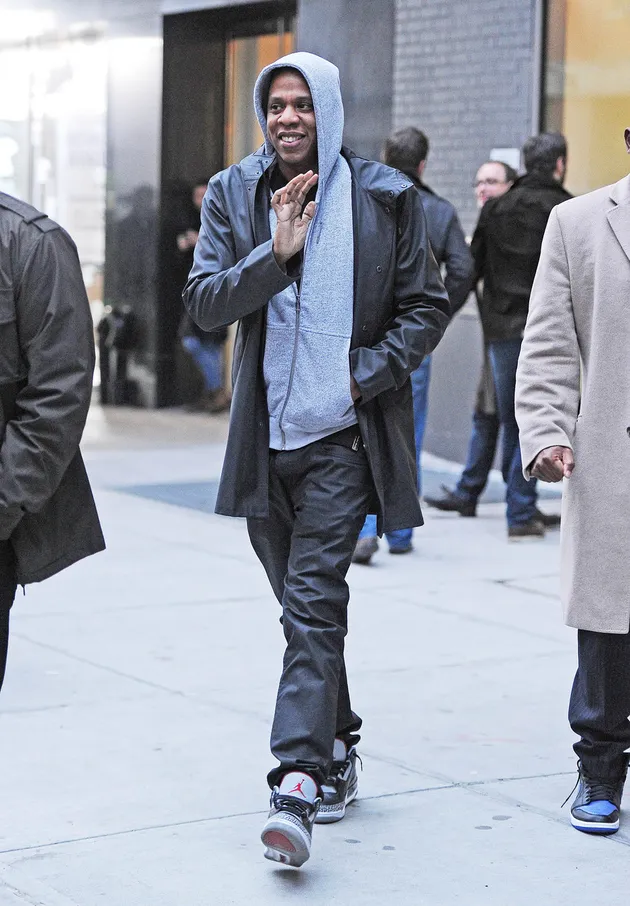 Jay Z