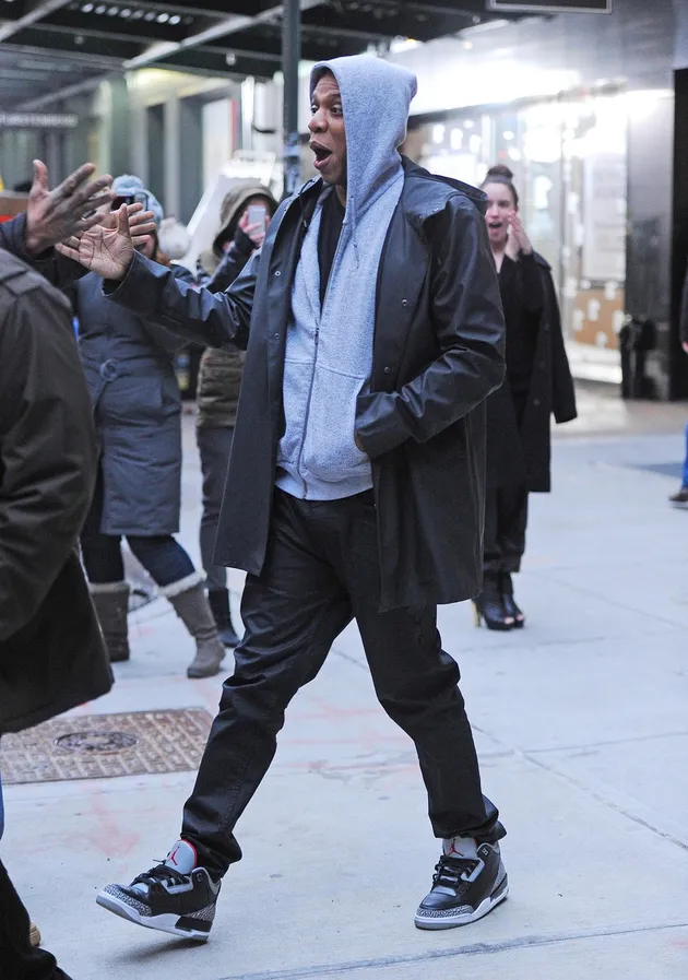 Jay Z