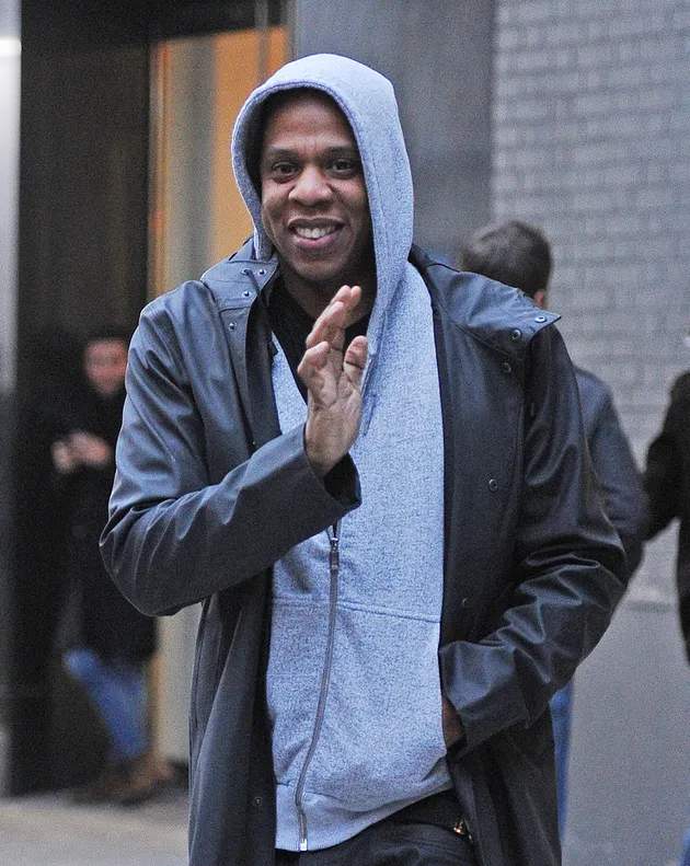 Jay Z