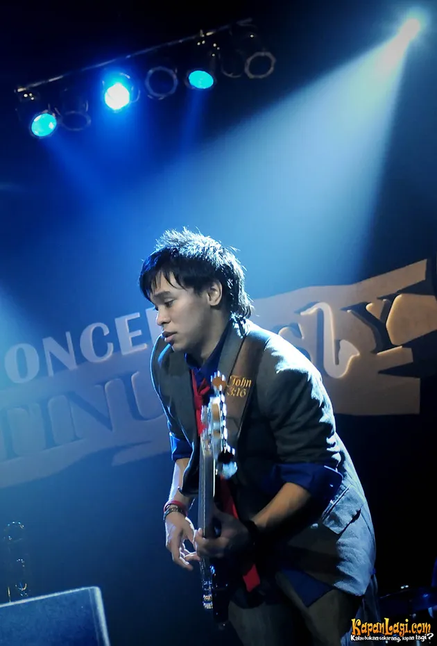 Jazz Concert Continuously