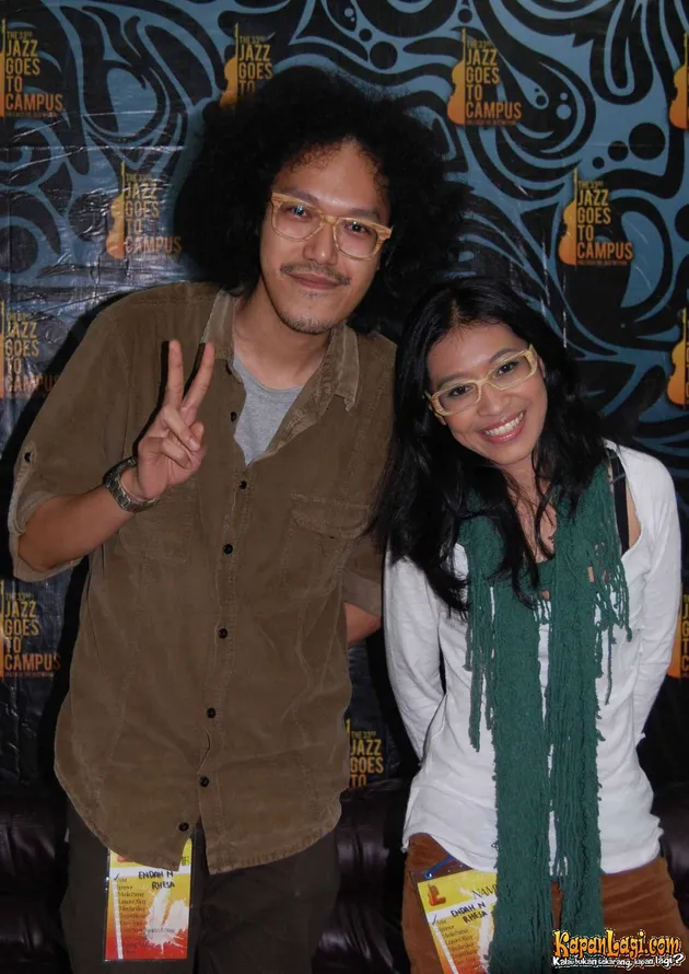Jazz Goes To Campus 33 