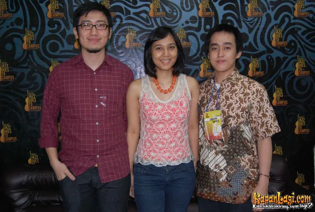 Jazz Goes To Campus 33 