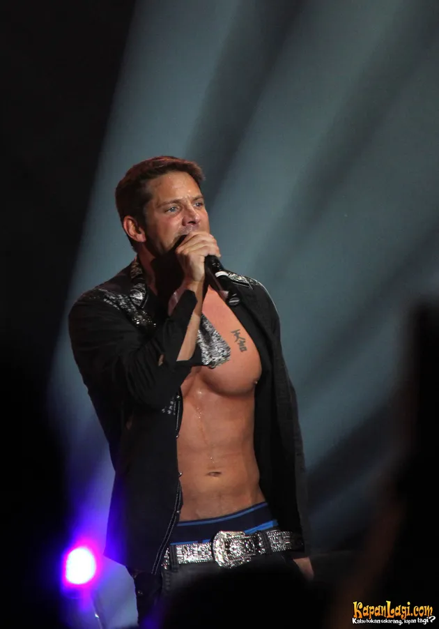 Jeff Timmons