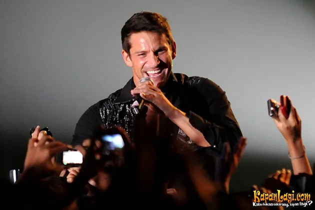 Jeff Timmons